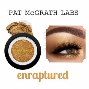 Pat McGrath Labs Enraptured eyeshadow